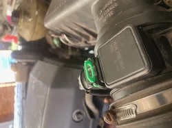 MAF Sensor Clip