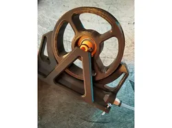MMU Buffer Mod for Prusa MMU Bearings