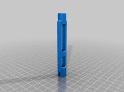 Mono X WiFi Antenna Tempsensor Holder