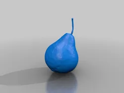 Pear (Kaiser)