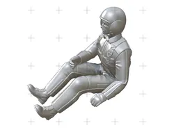 PILOT (1:6)