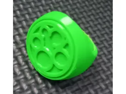Project 863 ring