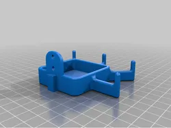 Prusa Mini Tray