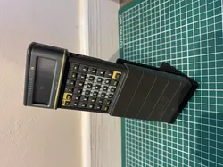Psion Organiser II Display Stands