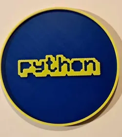 PYTHON CODING COASTER