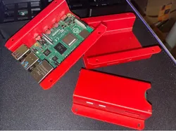 Raspberry Pi Cover