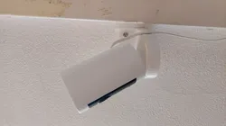 Ring Indoor Camera wall mount (with screws)