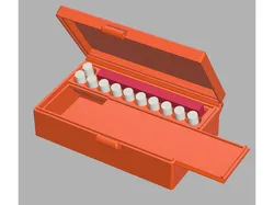 Rollie Box