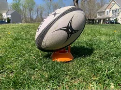 Rugby Kicking Tee
