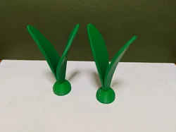 Semilla giratoria - Modelo de impresión 3D gratuito