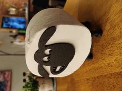 Shaun the Sheep Toilet Roll Holder
