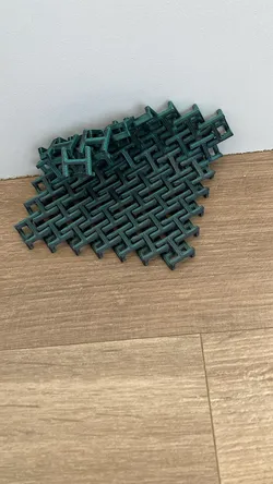 Simpleprint chainmail