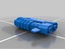 Small Ship