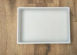 Small tray