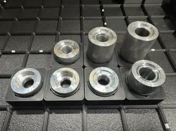 Soporte de piloto AMP Gridfinity Annealing Made Perfect - Modelo de impresión 3D gratuito