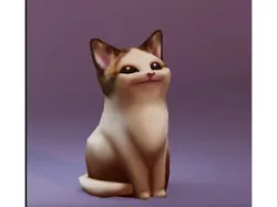 The Cat.