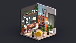Tiny Office