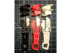 Utility Knife
