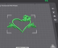 Valentine love