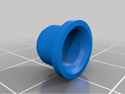 Virpil CM3 Throttle Lock Bushing