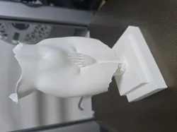 woman body statue