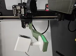 Wyze Cam OG mount for MK3S+