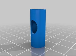 27A to 23A battery adapter sleeve