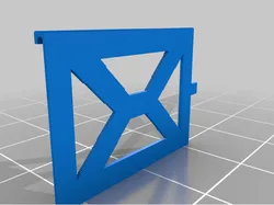 (3D Slash) iPadMount4