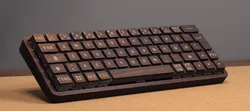 65-key Handwired keyboard
