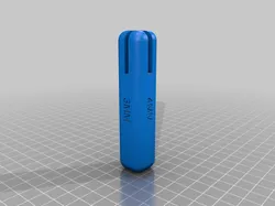 ALLEN WRENCH HANDLE