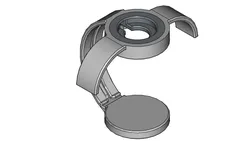 Apple watch charger