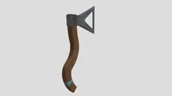 Axe