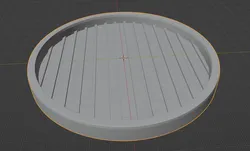 Bottom Plate Remix