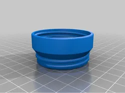 Burr Stabilizer for Hario Mini Slim Plus
