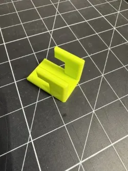 Caliper Holder