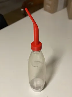 Cap For Watering Plants (SodaStream)