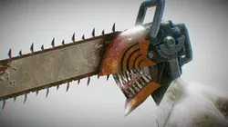chainsawman