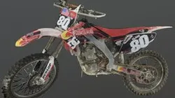 CRF250R