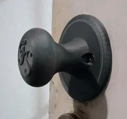 Custom Door Knob - Several designs