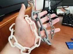Easy Chain