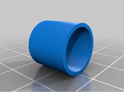 Electronic Cigarette Dust Cap