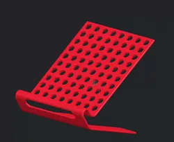 Fișiere pentru imprimante 3D | Fișier 3MF | 3D PHONE HOLDER SUPPORT