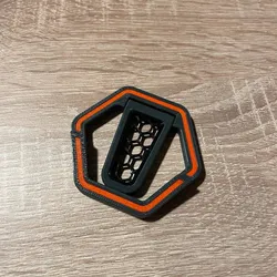 Foldable phone stand