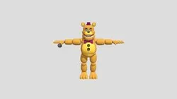 Fredbear