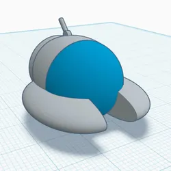 Free Vehicles & Machinery STL Download - Seamothby Spec Ops Spider