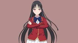 Horikita Suzune - Classroom of the Elite
