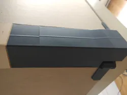 Ikea Lack Enclosure: leg extensions