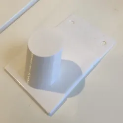 IKEA SKARSTA Desk Hook