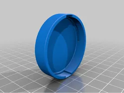 Lip Balm Container