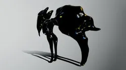 Meta animal II - AI Toybox